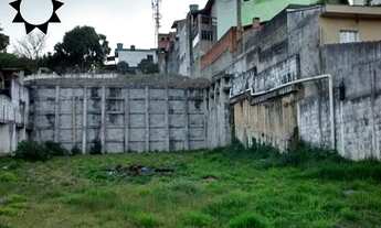 Imagem: TERRENO UMUARAMA OSASCO