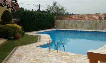 Imagem: CASA ALTO PADRÃO MAIRINQUE