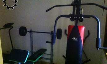 Imagem 3: SOBRADO SANTO ANTÔNIO OSASCO