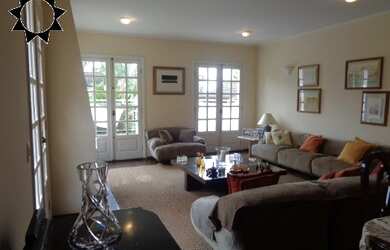 Imagem 4: SOBRADO ALPHAVILLE, 3 dormitórios na Alameda Bertioga