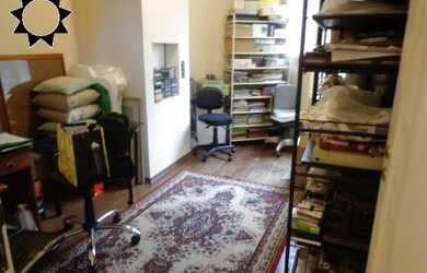 Imagem 6: SOBRADO ALPHAVILLE, 3 dormitórios na Alameda Bertioga