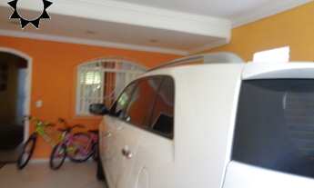 Imagem 2: CASA VILA OSASCO