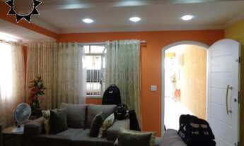 Imagem 3: CASA VILA OSASCO