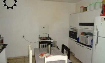 Imagem: CASA BUSSOCABA, 1 dormitório na Rua Felipe