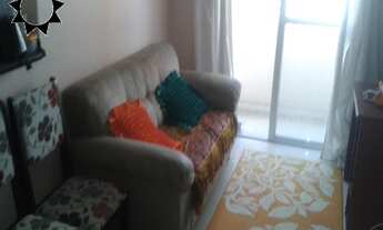 Imagem 5: APTO CONCEIÇÃO, 2 dormitórios na Rua João Alves Pedroso