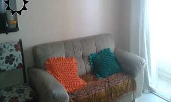 Imagem: APTO CONCEIÇÃO, 2 dormitórios na Rua