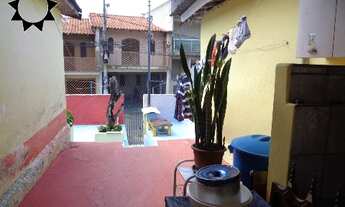 Imagem 5: CASA JAGUARIBE, 1 dormitório na Rua Isaura Gomes Fermiano