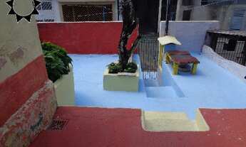 Imagem 6: CASA JAGUARIBE, 1 dormitório na Rua Isaura Gomes Fermiano