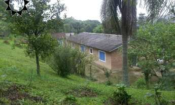 Imagem: CHÁCARA IBIÚNA, 3 dormitórios na Estrada