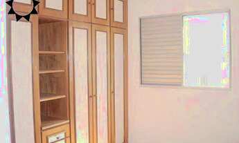 Imagem: APTO - BELA VISTA OSASCO