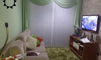 Imagem: APTO CARAPICUÍBA, 2 dormitórios na Rua