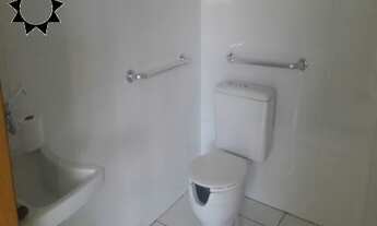 Imagem 6: SALA - KM 18 Sala comercial com 1 banheiro