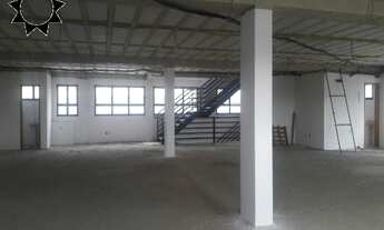 Imagem: SALA - KM 18