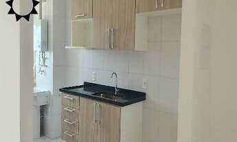 Imagem 3: APTO CITY BUSSOCABA