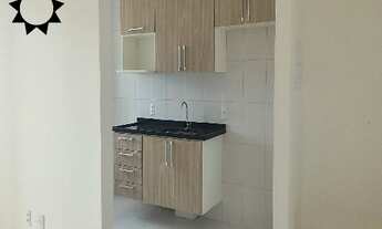 Imagem 5: APTO CITY BUSSOCABA