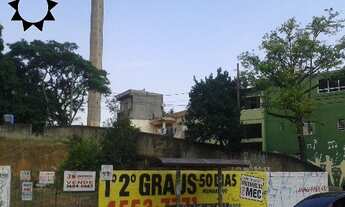 Imagem: TERRENO SANTO ANTÔNIO