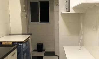 Imagem 2: APTO CENTRO, 2 dormitórios, 1 suítes, 1 banheiros, 1 vaga na garagem, 60M² de Área Constru