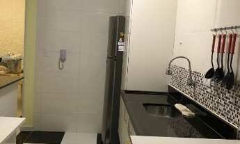 Imagem 3: APTO CENTRO, 2 dormitórios, 1 suítes, 1 banheiros, 1 vaga na garagem, 60M² de Área Constru