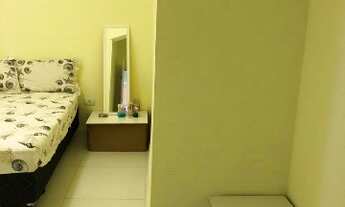 Imagem 6: APTO CENTRO, 2 dormitórios, 1 suítes, 1 banheiros, 1 vaga na garagem, 60M² de Área Constru