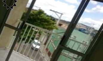 Imagem 7: APTO CARAPICUIBA