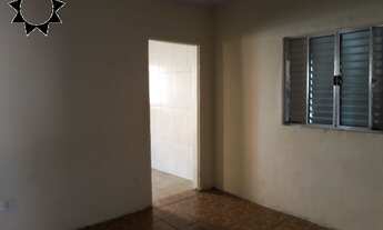 Imagem: CASA BUSSOCABA, 3 dormitórios na Rua Treze