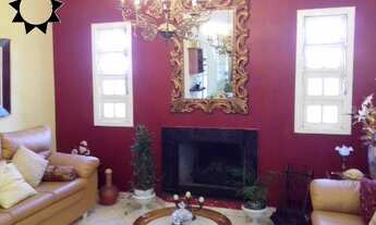 Imagem: CHÁCARA IBIUNA, 3 dormitórios na Rodovia