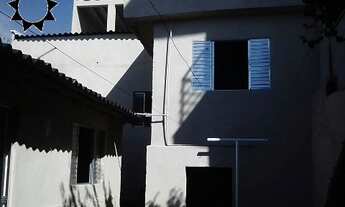 Imagem 5: CASA QUITAÚNA, 1 dormitório na Rua João Luís Dutra