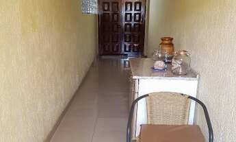 Imagem 6: SOBRADO CIPAVA, 3 dormitórios na Avenida Benedito Lopes Da Silva