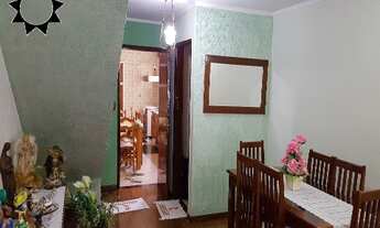 Imagem: SOBRADO CIPAVA, 3 dormitórios na Avenida