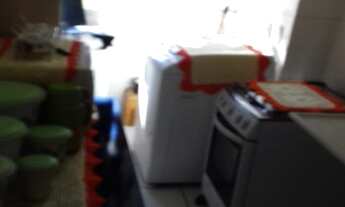 Imagem 2: APTO SANTA MARIA