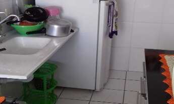 Imagem 4: APTO SANTA MARIA