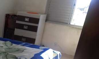 Imagem 6: APTO SANTA MARIA