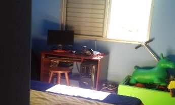 Imagem 7: APTO SANTA MARIA