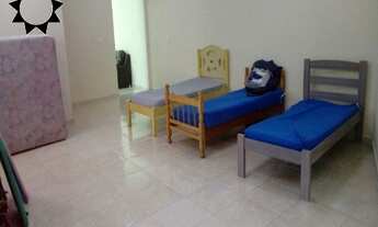 Imagem: CASA ITANHAEM, 2 dormitórios na Rua José