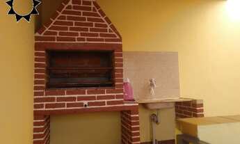 Imagem 2: SOBRADO BELA VISTA