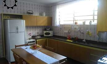 Imagem 5: SOBRADO BELA VISTA