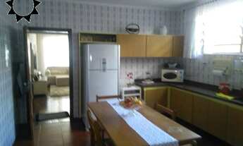 Imagem 6: SOBRADO BELA VISTA