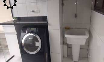 Imagem 2: APTO VILA CAMPESINA OSASCO