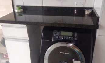 Imagem 3: APTO VILA CAMPESINA OSASCO