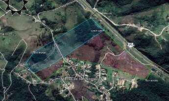 Imagem 4: ÁREA para Venda TERRAS DE SAN NICOLAU, SANTANA DE PARNAÍBA