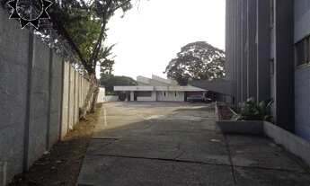 Imagem 4: PRÉDIO MONOUSUÁRIO para venda ou locação CENTRO DE OSASCO