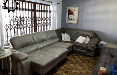 Imagem 3: CASA BARONESA, 4 dormitórios na Rua Maria Do Céu Henrique Barbosa