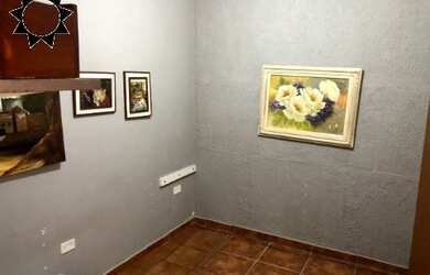 Imagem 7: CASA BARONESA, 4 dormitórios na Rua Maria Do Céu Henrique Barbosa