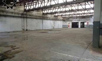 Imagem: GALPÃO para Locação VILA LEOPOLDINA