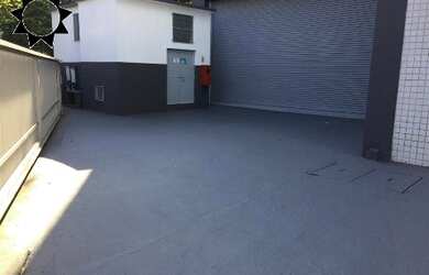 Imagem 3: GALPÃO para Locação ALPHAVILLE EMPRESARIAL, BARUERI