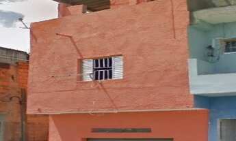 Imagem: SOBRADO CARAPICUIBA, 3 dormitórios na Rua