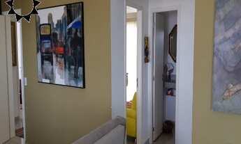 Imagem 4: APTO UMUARAMA OSASCO