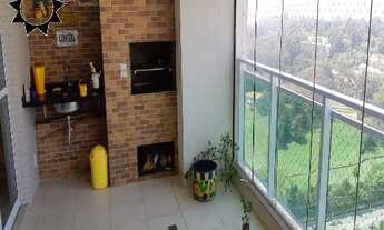 Imagem 5: APTO UMUARAMA OSASCO