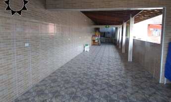 Imagem 2: CASA VELOSO Casa com 3 dormitórios