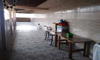 Imagem 3: CASA VELOSO Casa com 3 dormitórios